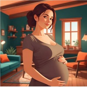 Fattori genetici ereditati dai genitori ai bambini