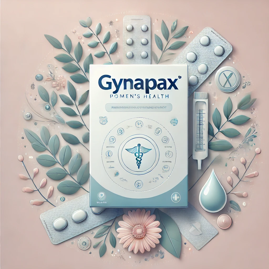 Le donne incinte possono usare Gynapax