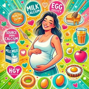 Le donne incinte possono mangiare la crème brûlée?