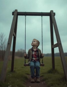 Perché il mio bambino è così brutto?