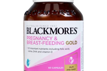 Le donne incinte possono usare Blackmore? 3 Rischi