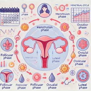 Quando puoi concepire prima o dopo il ciclo?