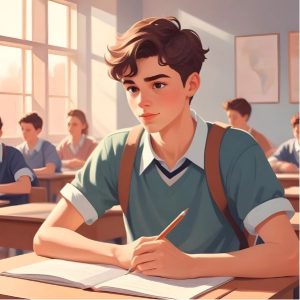 Come ci si sente ad avere un figlio più attraente di te